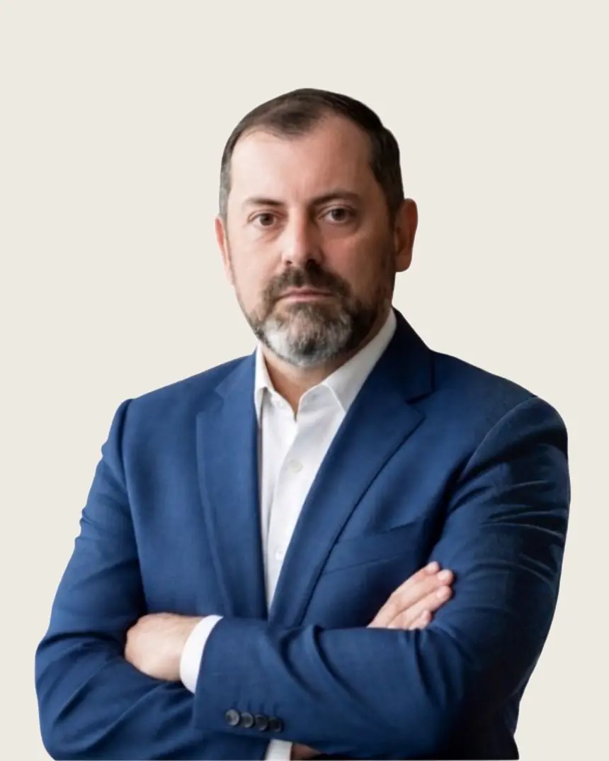 André Pessoa, founder da Justa